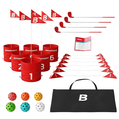 BucketGolf Bundle